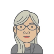 Andreassa user icon