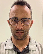 Jaques Barbosa user icon