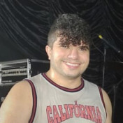 Amauri Soares user icon