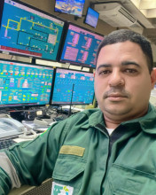 Leandro Silveira user icon