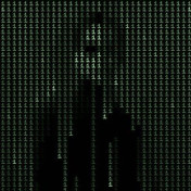 Blackwave user icon