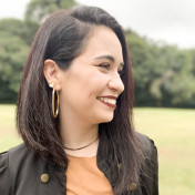 Drielle Pereira author icon