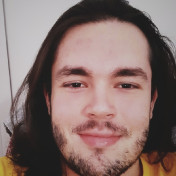 ricardomolcsantos user icon