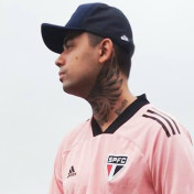 JOAO VITOR DA SILVA DE FARIA user icon