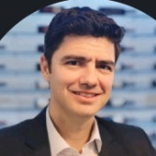 Carlos Salmazi user icon