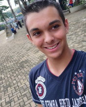 Bruno2031 user icon