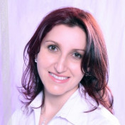 Rosane Simonetti author icon