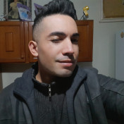 Faguinho user icon