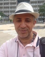 LuizFelipe user icon