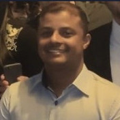 Fabio Nicacio user icon