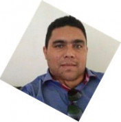 Marcos Pinheiro user icon