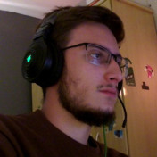 PedroS user icon