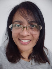 Ana Carla Ribeiro da Silva author icon