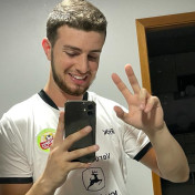 Matheus Dalla Vecchia user icon