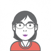 Magali Braganholi user icon
