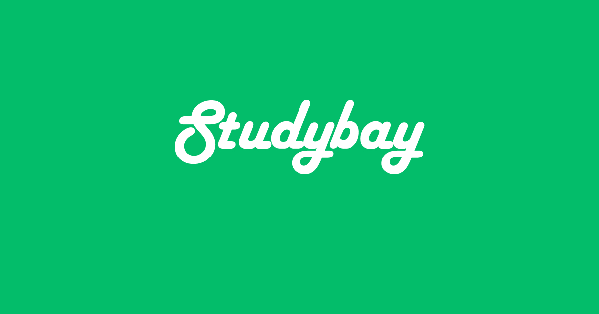 mystudybay.com.br