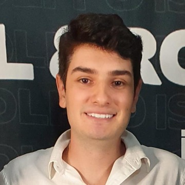 João Marcelo’s avatar