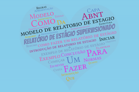 Como Fazer um Relatório de Estágio: O Guia Definitivo e Extensivo