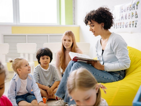 Aspectos filosóficos, sociológicos, políticos e pedagógicos da educação infantil: resumo sobre tema