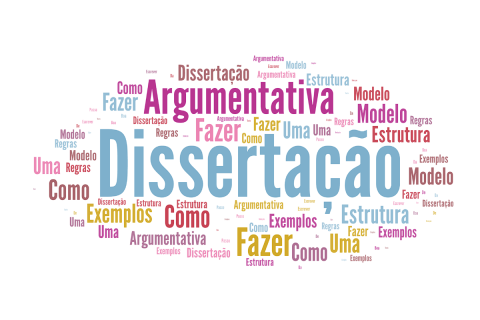 Dissertação Argumentativa: Conceito, Estrutura e Guia Prático para Redação — Trabalho Acadêmico