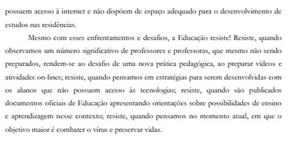 Aprenda como fazer as Considerações Finais para o seu TCC