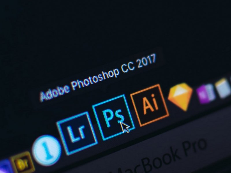 Adobe Photoshop CC — Curso de treinamento avançado