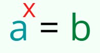 Fórmulas dos logaritmos - 2