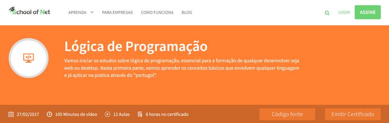 Cursos Online Gratuitos - Cursos Aprenda na Net