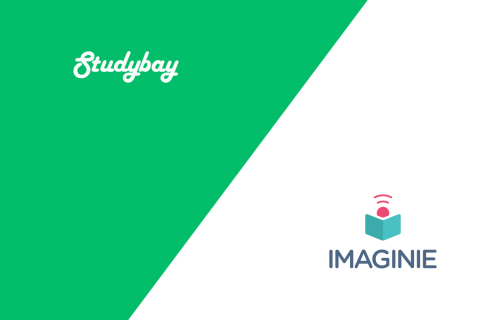 Comparação Completa: Studybay vs Imaginie – Qual Plataforma Escolher?