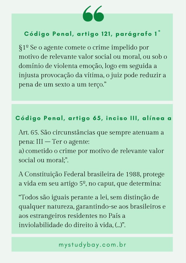 Eutanásia é crime no Brasil