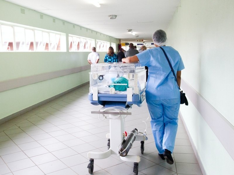 A saúde do trabalho e o papel do profissional de Enfermagem